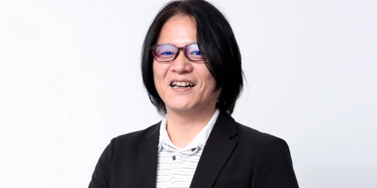 Kazuhiro tsuchiya keluar dari capcom