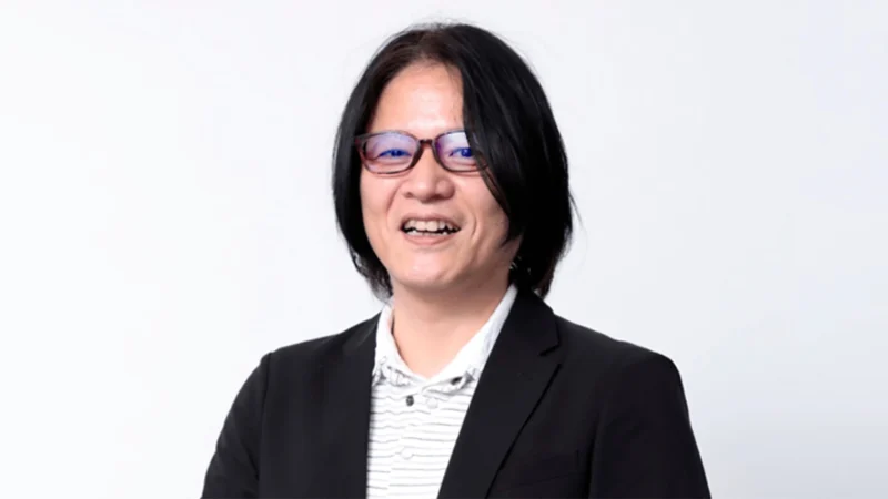 Kazuhiro Tsuchiya Keluar dari Capcom