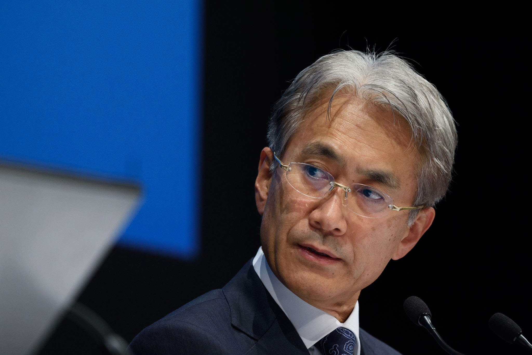 CEO Sony, Kenichiro Yoshida Peringatkan Masalah Teknis Cloud Gaming