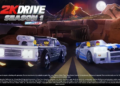 Lego 2k drive umumkan drive pass season 1