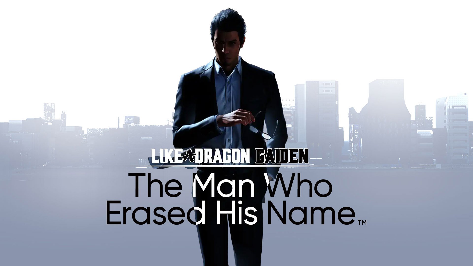 Tanggal Rilis Like a Dragon Gaiden: The Man Who Erased His Name Diumumkan