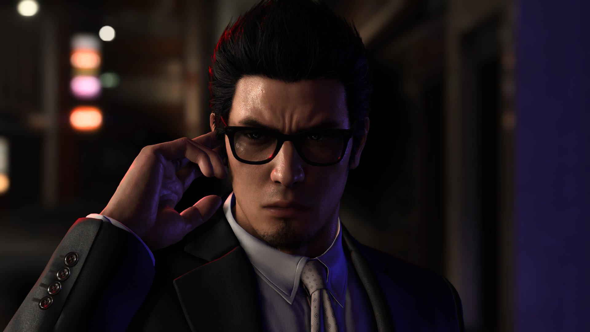 Bocoran: Like a Dragon Gaiden: The Man Who Erased His Name Rilis November 2023