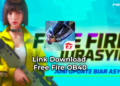 Link download free fire ob40