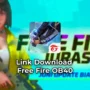 Link download free fire ob40