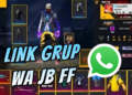 Link grup wa jb ff