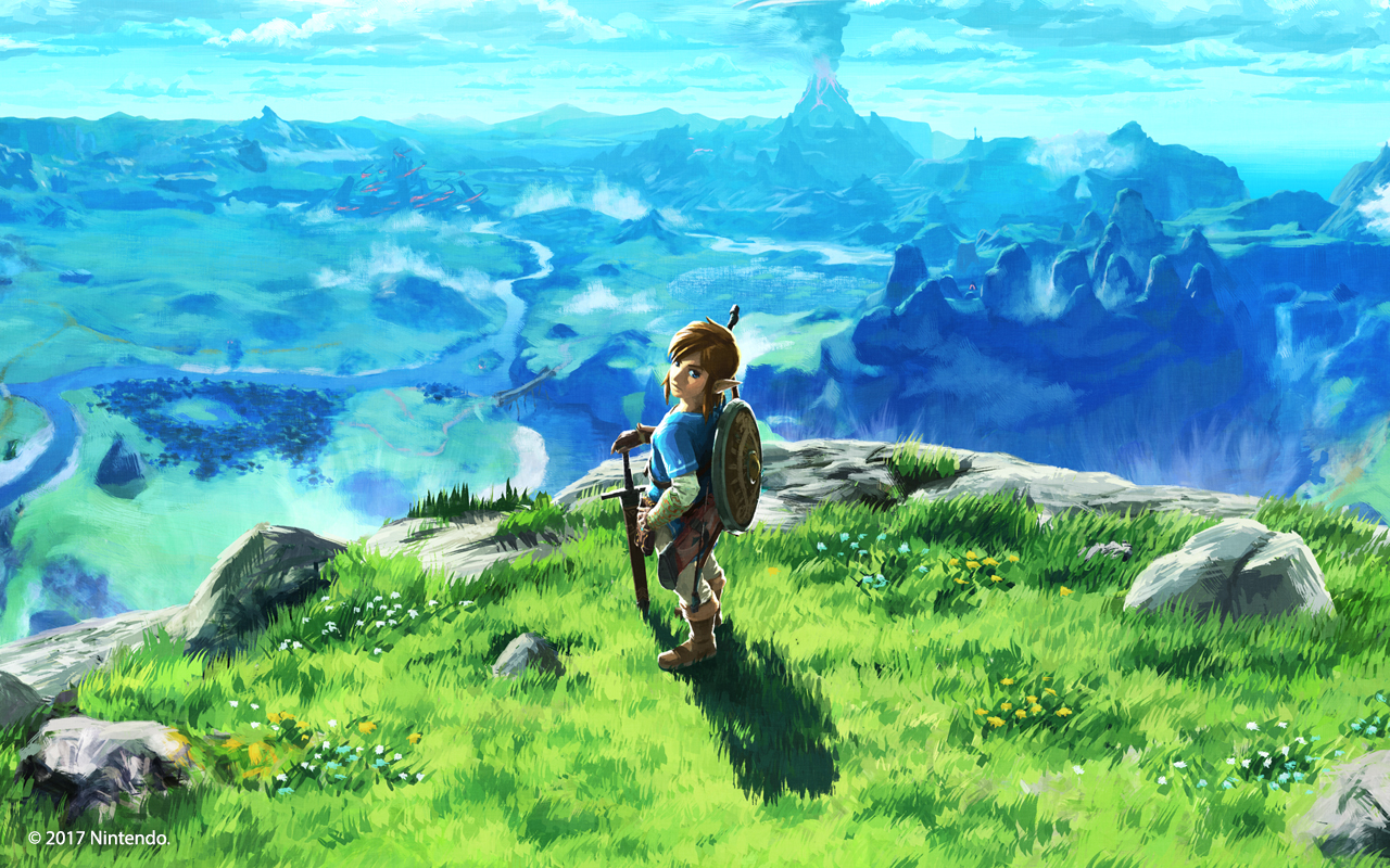 Chris Meledandri Tanggapi Laporan Film Zelda: “Saya Tidak Tahu Dari Mana Asalnya”