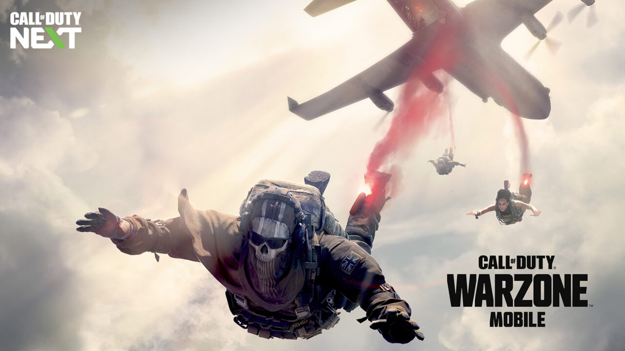 Bobby Kotick: Call of Duty: Warzone Mobile Rilis Musim Gugur 2023