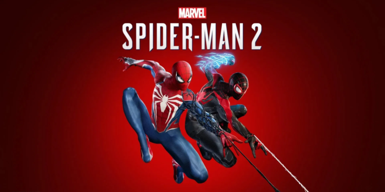 Tanggal rilis marvel's spider-man 2