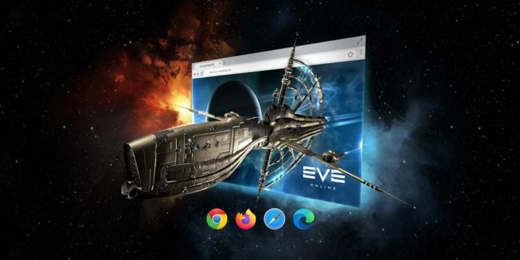 Microsoft excel eve online