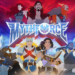 Mythforce rilis musim gugur 2023