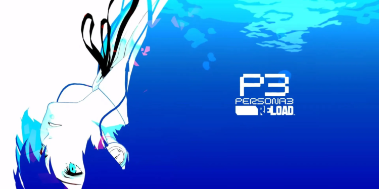 Persona 3 reload rilis awal tahun 2024