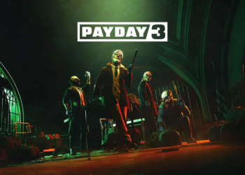 Tanggal rilis payday 3