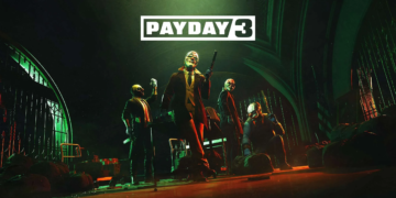 Tanggal rilis payday 3