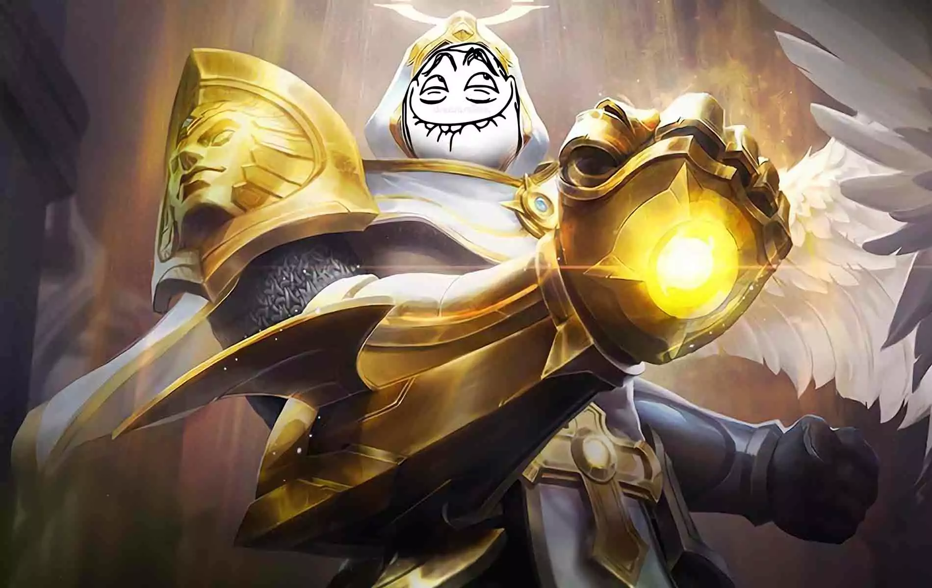 Panduan aldous mobile legends (ml), kang tumbuk 1 Panduan aldous mobile legends (ml)