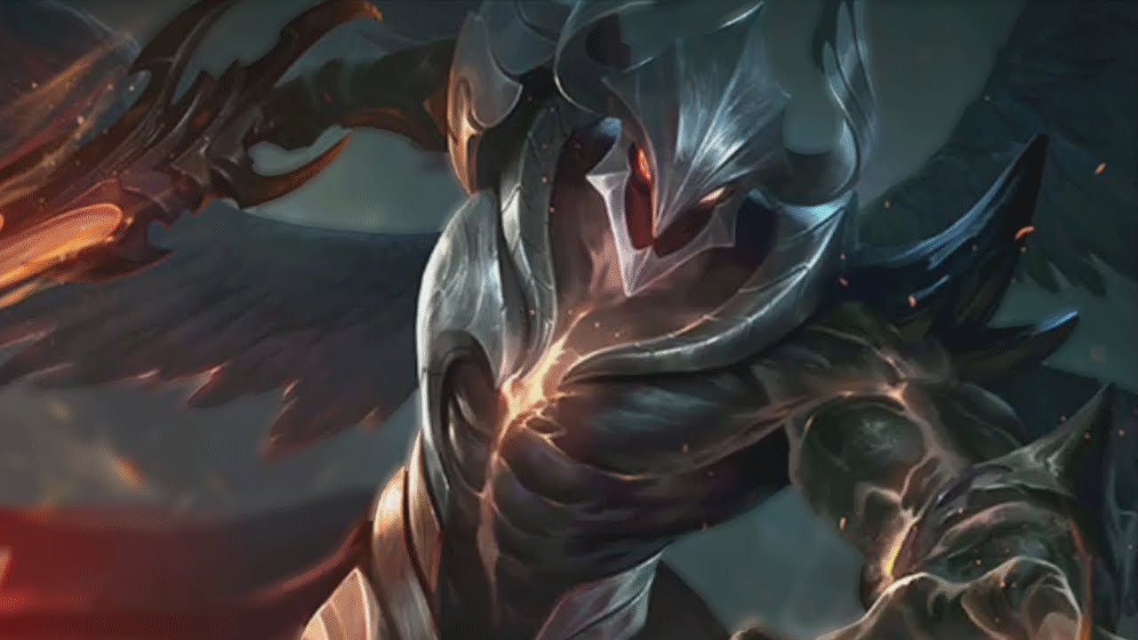 Panduan Argus Mobile Legends (ML), EZ Push Rank