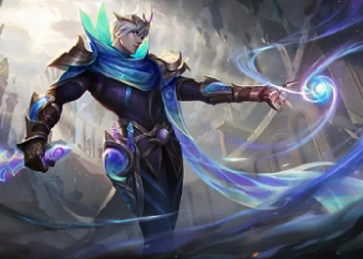 Panduan gusion mobile legends (ml)