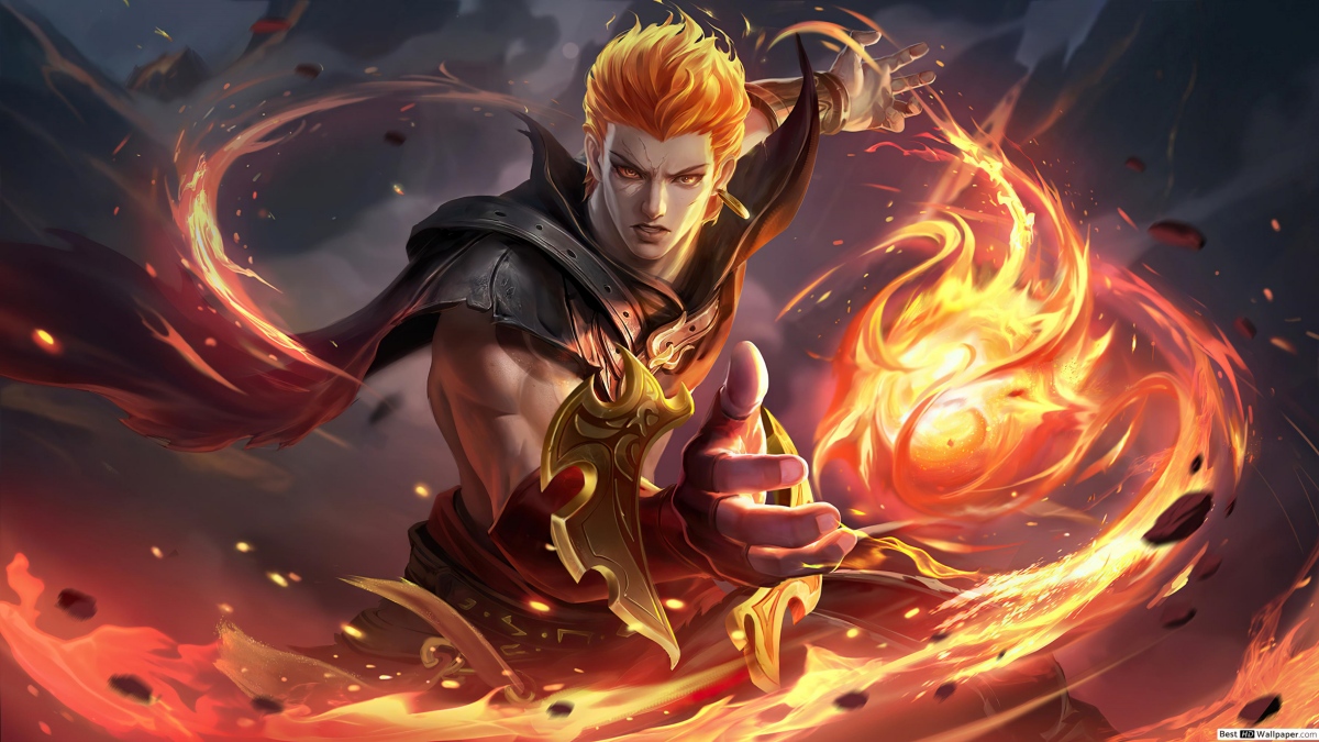 Panduan Valir Mobile Legends (ML), Begini Cara Jadi Hero Menyebalkan