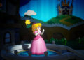 Game princess peach baru