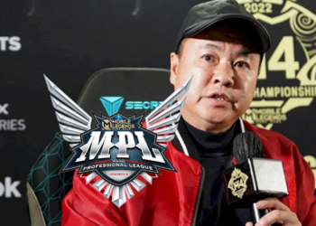 Peraturan baru pbesi untuk esports mlbb indonesia