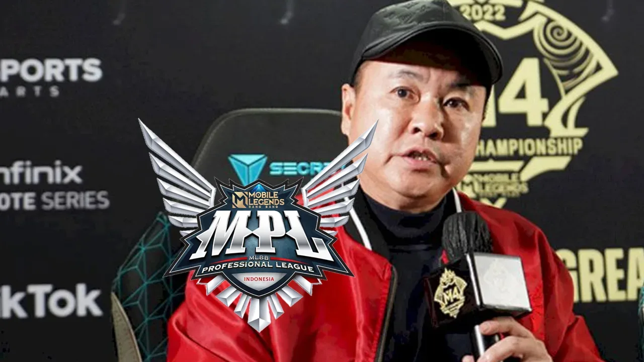 Peraturan baru pbesi untuk esports mlbb indonesia