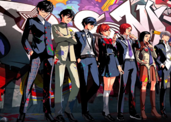 Persona 6 rilis tahun 2026