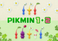 Pikmin 1+2 tuju nintendo switch