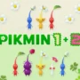 Pikmin 1+2 tuju nintendo switch