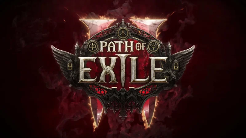 Path of Exile 2 Unjuk Teaser