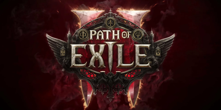 Path of exile 2 unjuk teaser