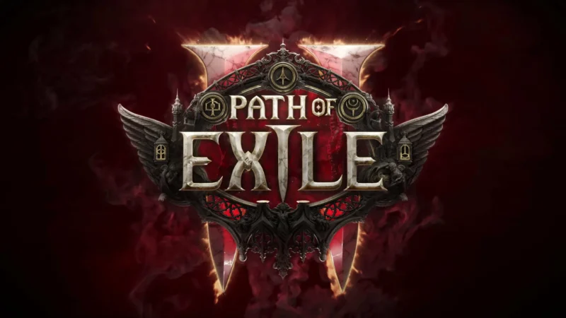 Path of Exile 2 Unjuk Teaser