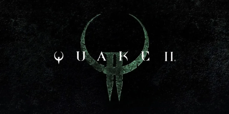 Quake ii remastered terdaftar