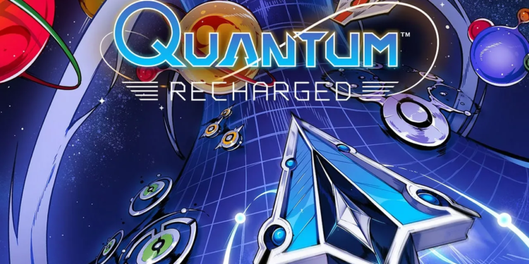 Quantum: recharged