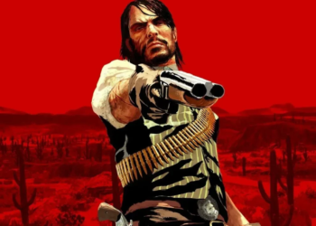 Red dead redemption terdaftar