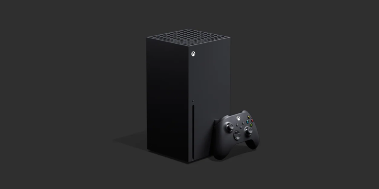 Microsoft korbankan penjualan xbox series x