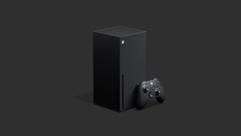 Microsoft Korbankan Penjualan Xbox Series X