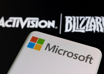 Ftc blokir sementara akuisisi activision blizzard