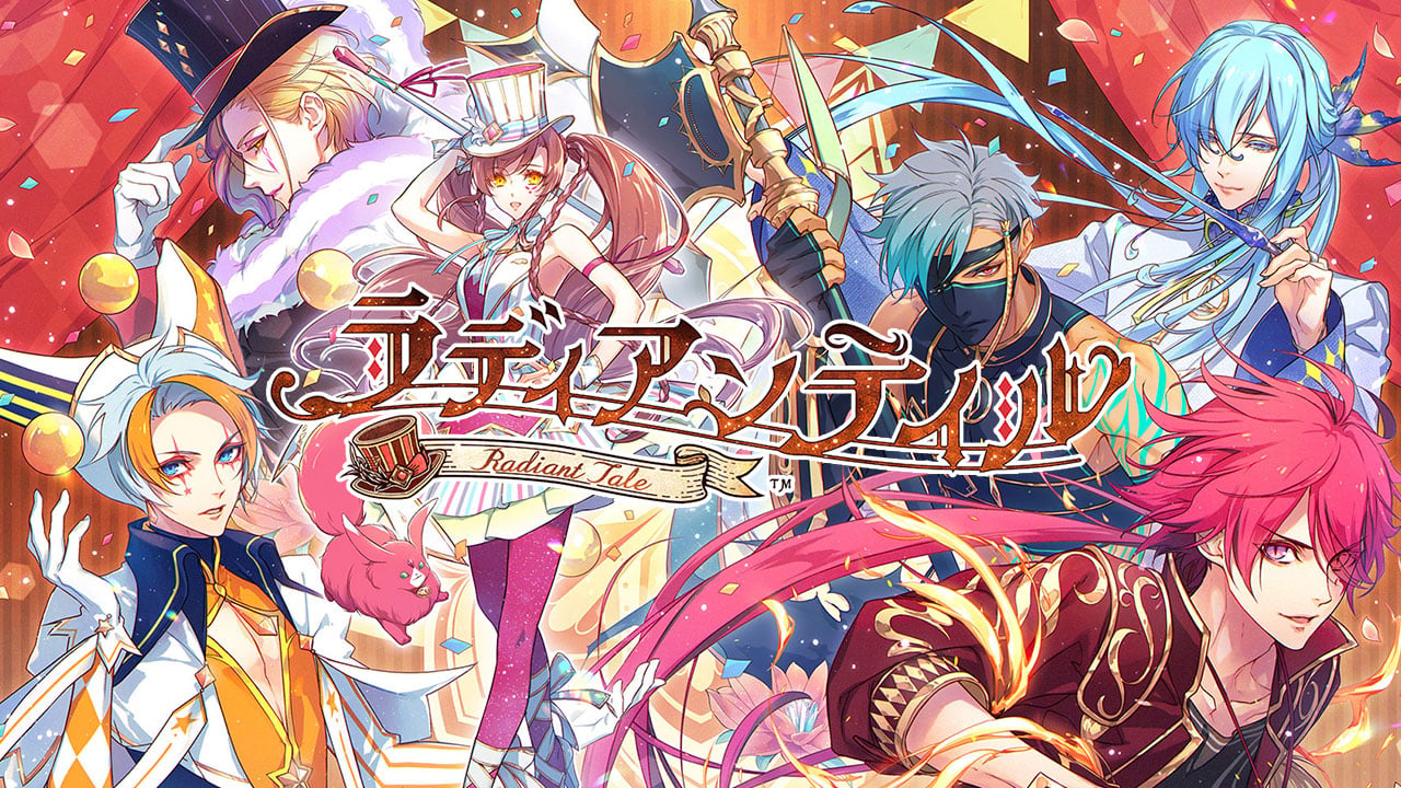 Tanggal Rilis Radiant Tale Diumumkan