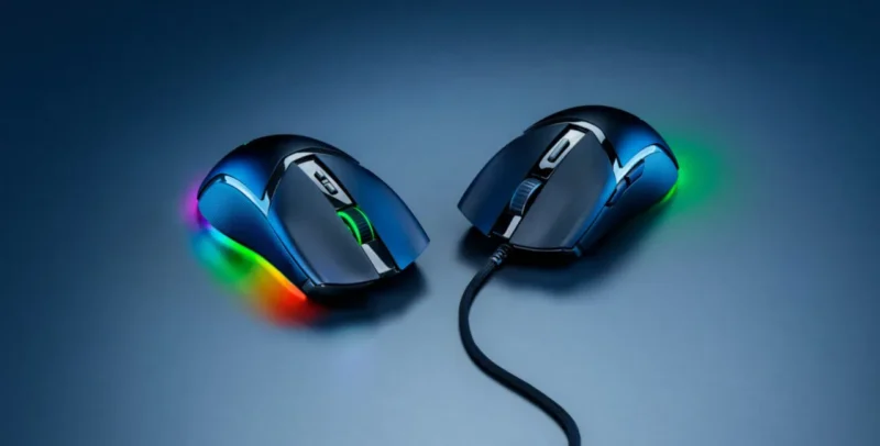 Razer Cobra