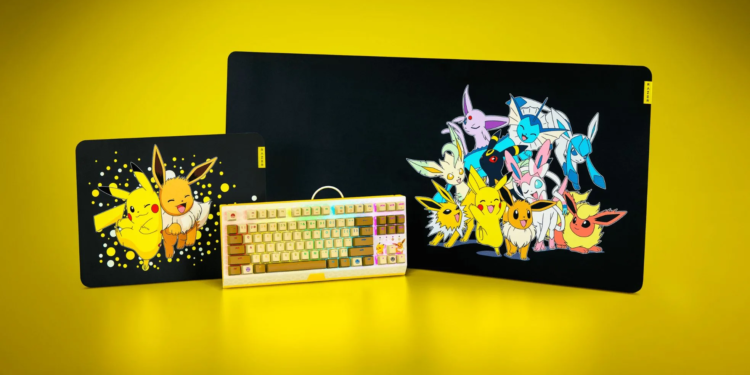 Razer-pokemon