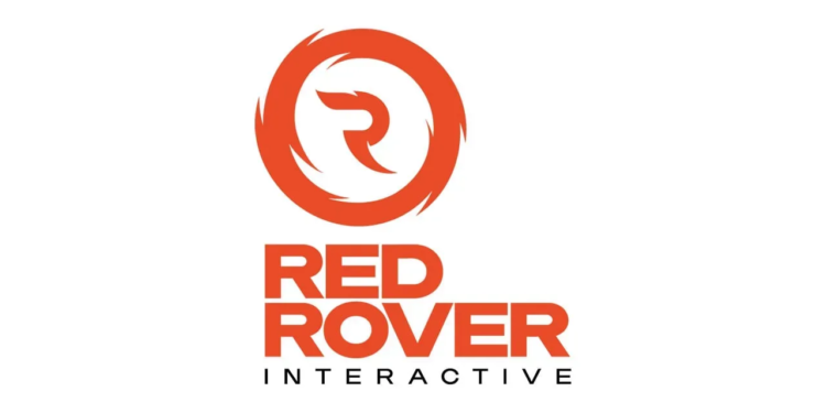 Red rover interactive