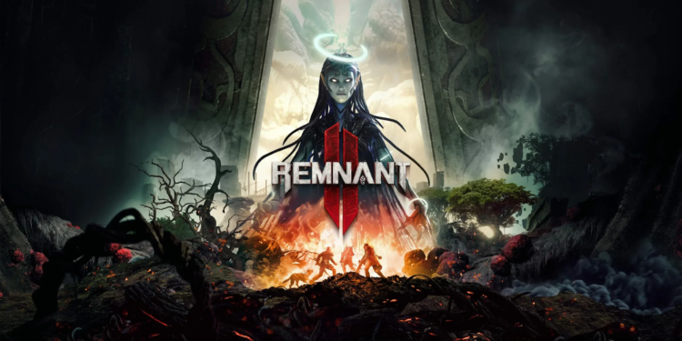 Tanggal rilis remnant ii