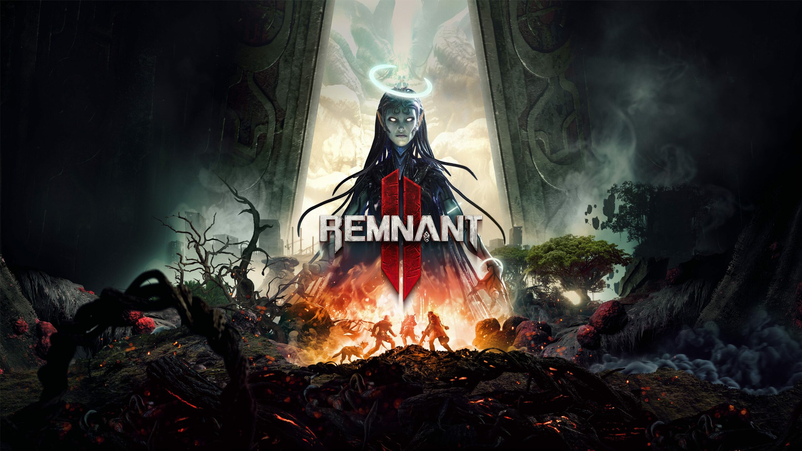 Tanggal Rilis Remnant II Diumumkan