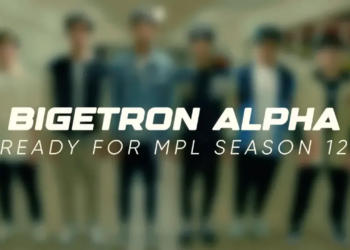 Roster bigetron alpha mpl season 12