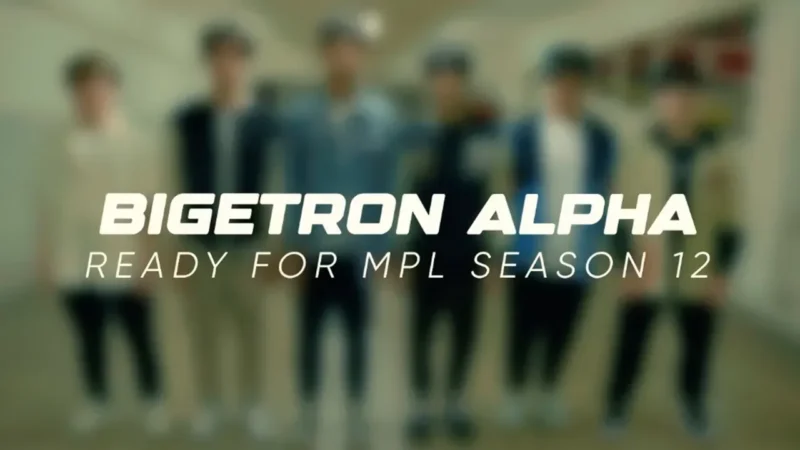 Roster Bigetron Alpha MPL Season 12