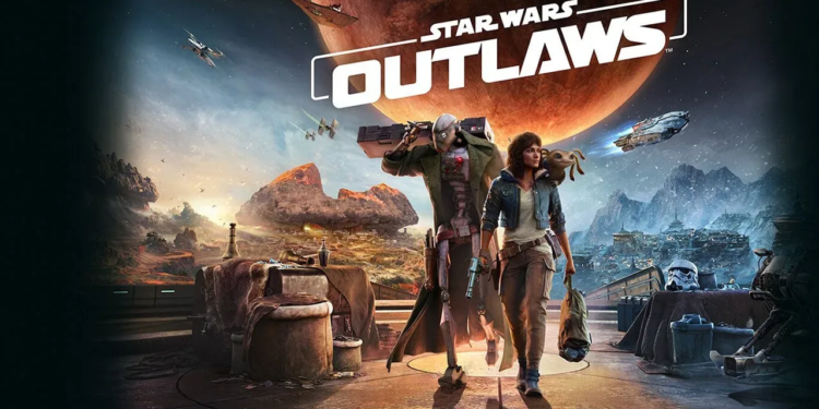 Star wars outlaws