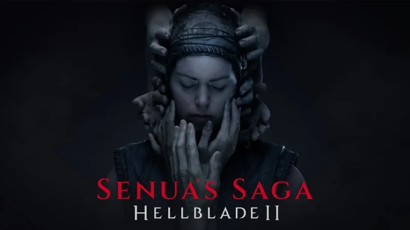 Senua's Saga: Hellblade II Rilis Tahun 2024