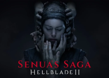 Senua's saga: hellblade ii rilis tahun 2024