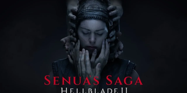 Senua's saga: hellblade ii rilis tahun 2024