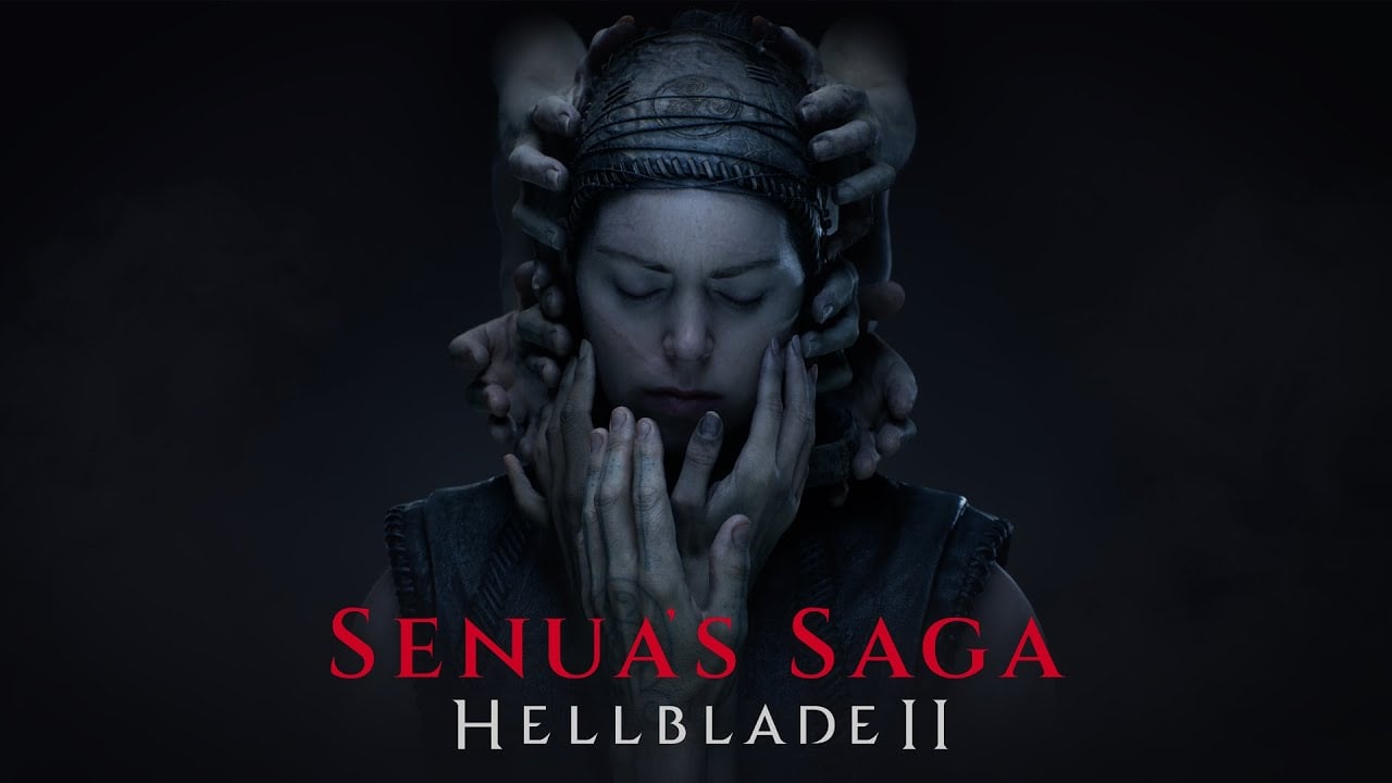 Senua’s Saga: Hellblade II Rilis Tahun 2024