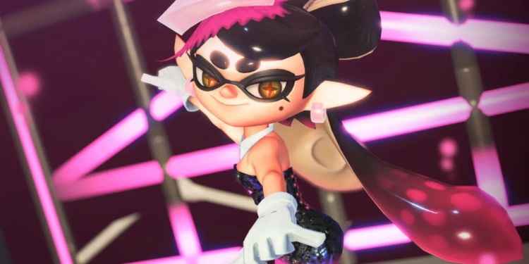 Nintendo shareholder meeting disrupted by splatoon 3 fans